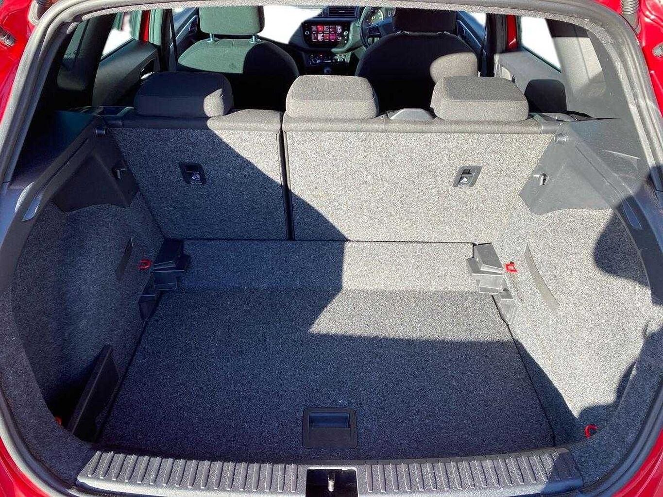 SEAT ARONA 1.0 TSI GPF FR SUV 5dr Petrol DSG Euro 6 (s/s) (115 ps)