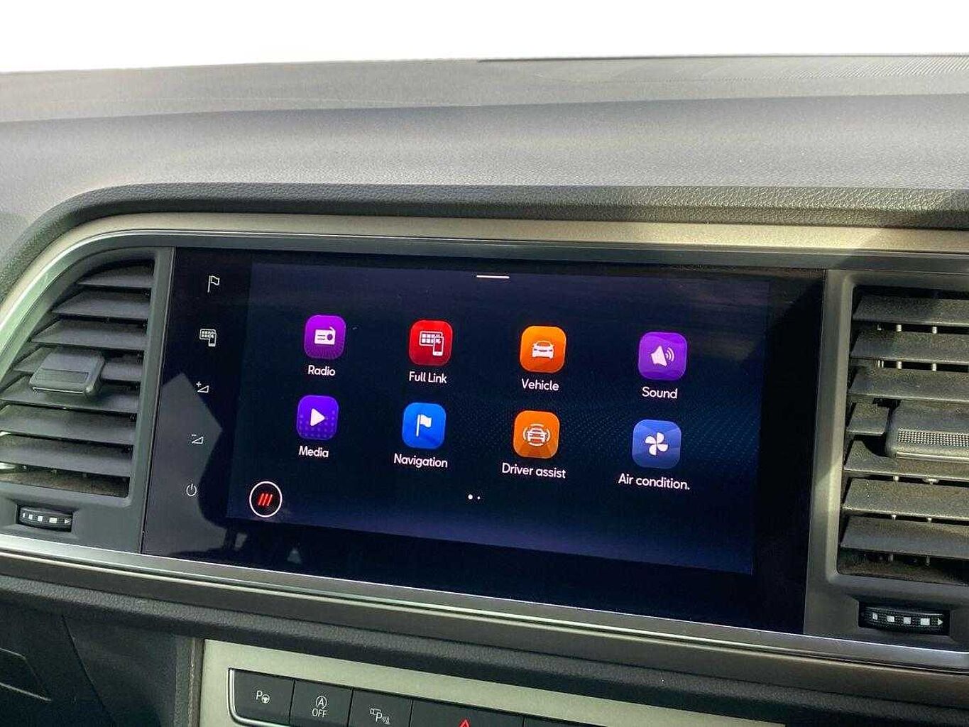 SEAT ATECA 2.0 TSI XPERIENCE Lux SUV 5dr Petrol DSG 4Drive Euro 6 (s/s) (190 ps)