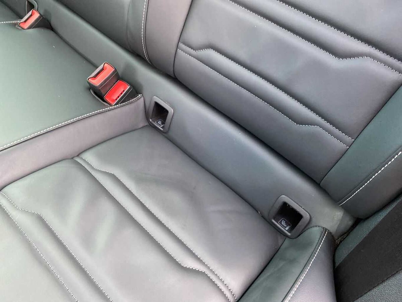 SEAT ATECA 2.0 TSI XPERIENCE Lux SUV 5dr Petrol DSG 4Drive Euro 6 (s/s) (190 ps)