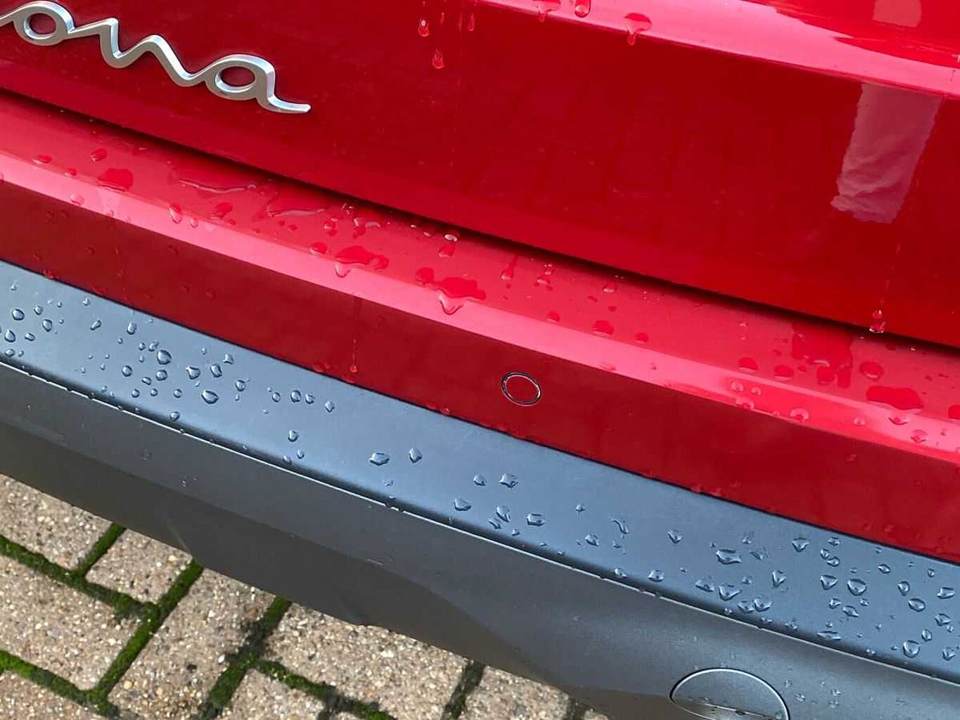 SEAT ARONA 1.0 TSI FR Sport SUV 5dr Petrol Manual Euro 6 (s/s) (110 ps)