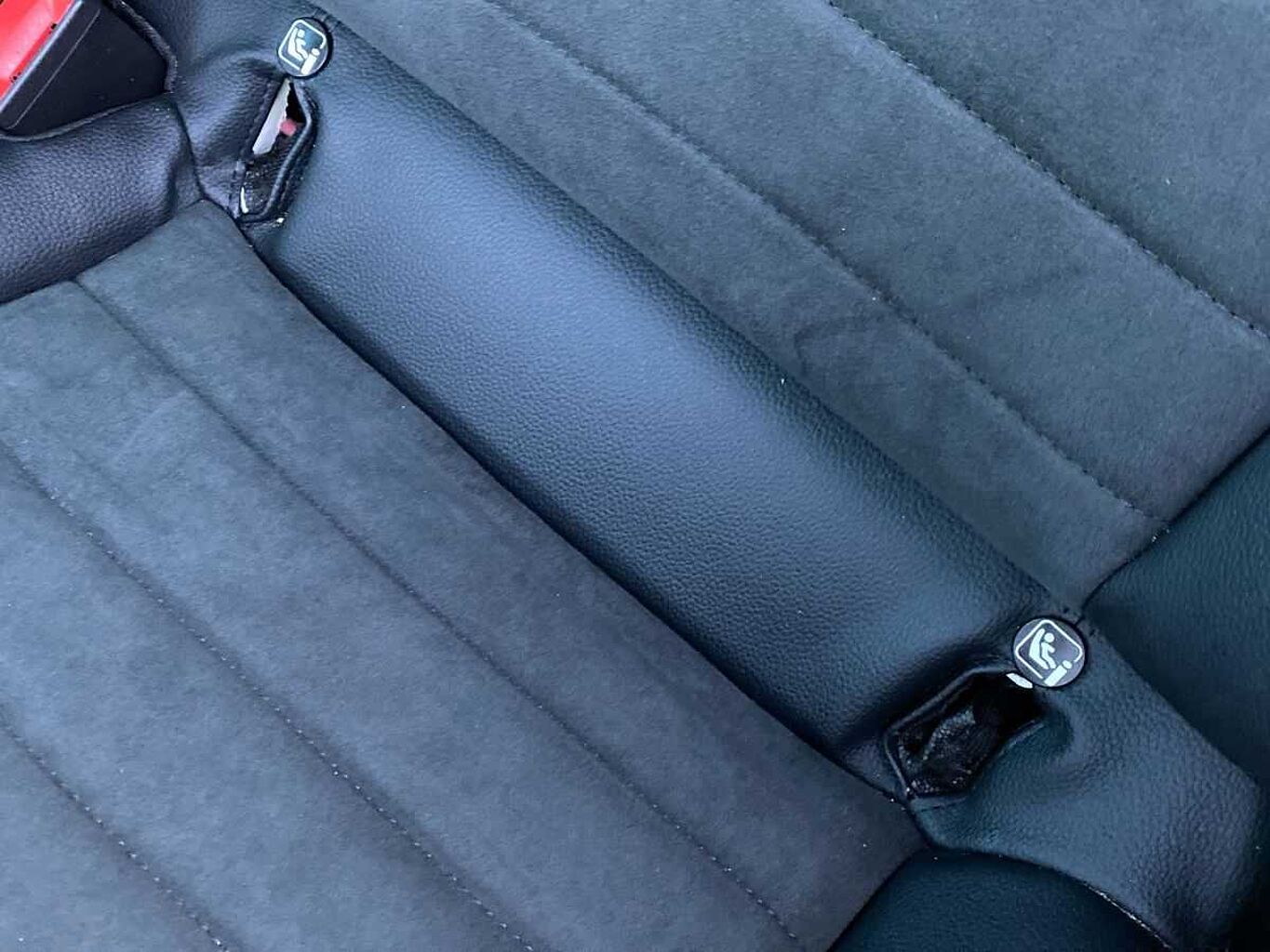 SEAT ARONA 1.0 TSI FR Sport SUV 5dr Petrol Manual Euro 6 (s/s) (110 ps)