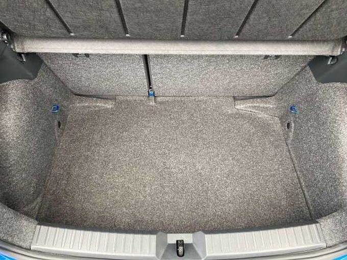 SEAT IBIZA 1.0 TSI FR Sport Hatchback 5dr Petrol DSG Euro 6 (s/s) (115 ps)