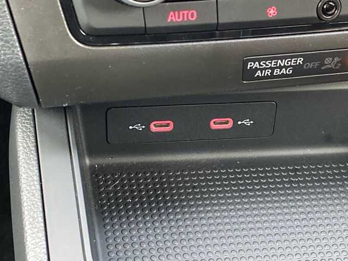 SEAT IBIZA 1.0 TSI FR Sport Hatchback 5dr Petrol DSG Euro 6 (s/s) (115 ps)