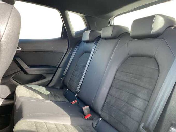 SEAT ARONA 1.6 TDI XCELLENCE Lux SUV 5dr Diesel DSG Euro 6 (s/s) (95 ps)