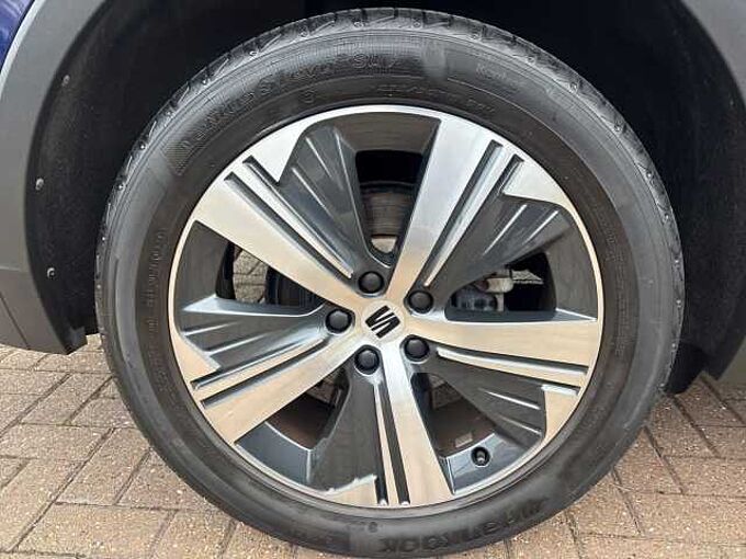 SEAT TARRACO 1.5 TSI EVO XCELLENCE SUV 5dr Petrol DSG Euro 6 (s/s) (150 ps)