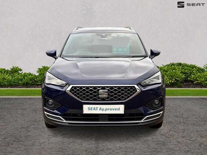 SEAT TARRACO 1.5 TSI EVO XCELLENCE SUV 5dr Petrol DSG Euro 6 (s/s) (150 ps)