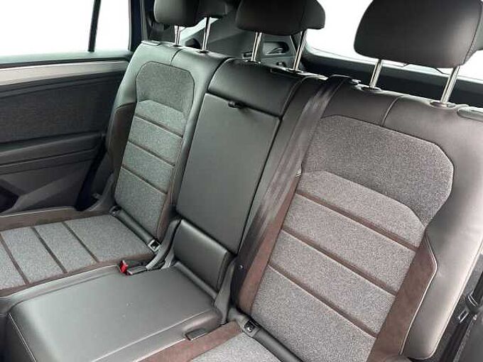 SEAT TARRACO 1.5 TSI EVO XCELLENCE SUV 5dr Petrol DSG Euro 6 (s/s) (150 ps)