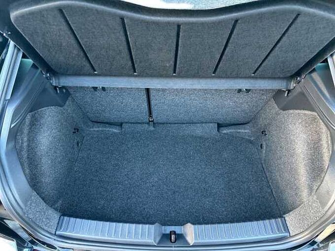 SEAT IBIZA 1.0 TSI FR Sport Hatchback 5dr Petrol DSG Euro 6 (s/s) (115 ps)