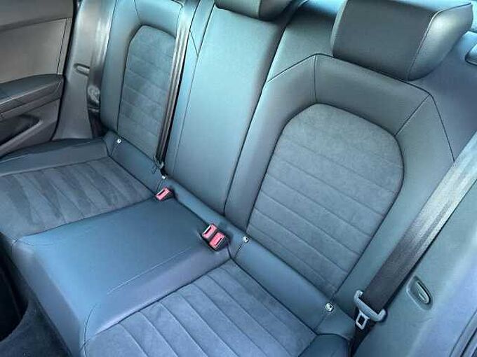 SEAT IBIZA 1.0 TSI FR Sport Hatchback 5dr Petrol DSG Euro 6 (s/s) (115 ps)