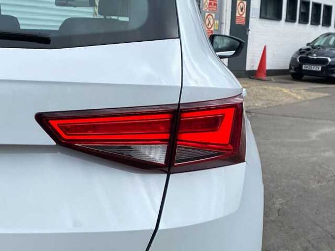 SEAT ATECA 1.5 TSI EVO SE Technology SUV 5dr Petrol Manual Euro 6 (s/s) (150 ps)