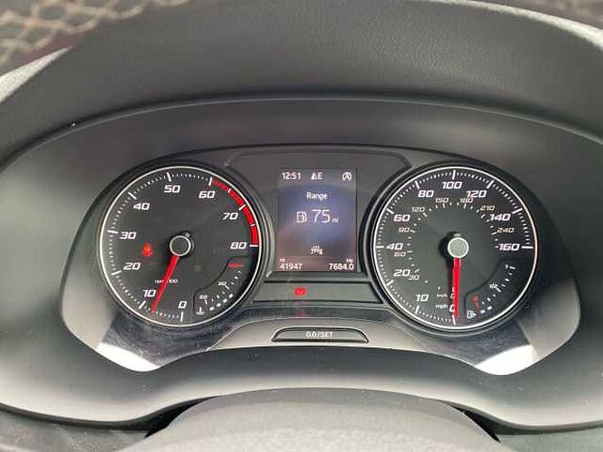 SEAT ATECA 1.5 TSI EVO SE Technology SUV 5dr Petrol Manual Euro 6 (s/s) (150 ps)