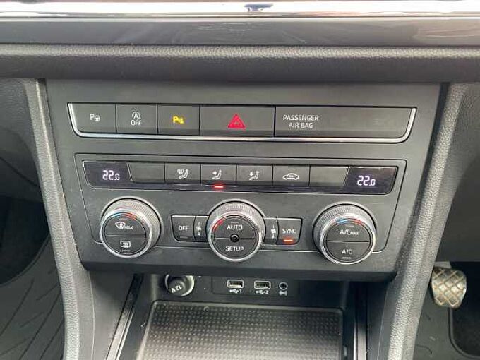 SEAT ATECA 1.5 TSI EVO SE Technology SUV 5dr Petrol Manual Euro 6 (s/s) (150 ps)