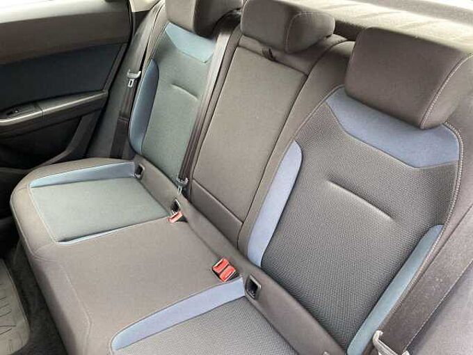 SEAT ATECA 1.5 TSI EVO SE Technology SUV 5dr Petrol Manual Euro 6 (s/s) (150 ps)