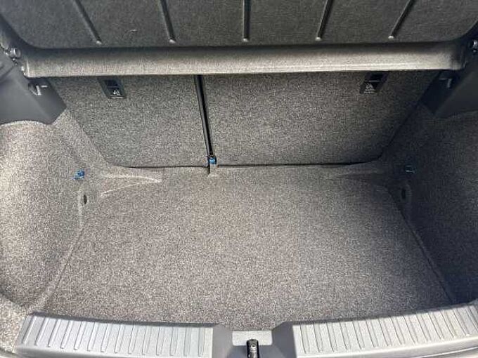 SEAT IBIZA 1.0 TSI XCELLENCE Lux Hatchback 5dr Petrol DSG Euro 6 (s/s) (115 ps)