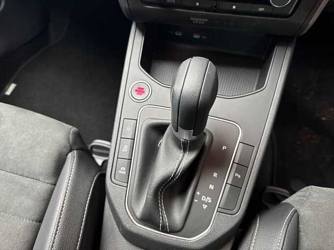 SEAT IBIZA 1.0 TSI XCELLENCE Lux Hatchback 5dr Petrol DSG Euro 6 (s/s) (115 ps)