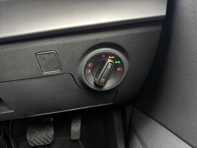 SEAT IBIZA 1.0 TSI XCELLENCE Lux Hatchback 5dr Petrol DSG Euro 6 (s/s) (115 ps)