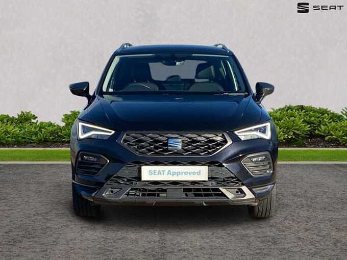 SEAT ATECA 1.5 TSI EVO FR SUV 5dr Petrol DSG Euro 6 (s/s) (150 ps)