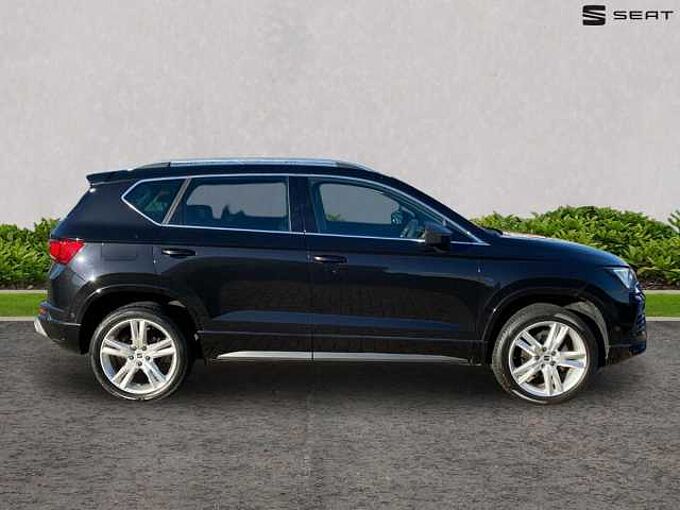 SEAT ATECA 1.5 TSI EVO FR SUV 5dr Petrol DSG Euro 6 (s/s) (150 ps)