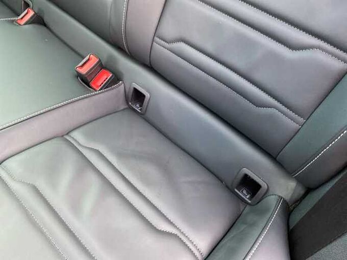 SEAT ATECA 2.0 TSI XPERIENCE Lux SUV 5dr Petrol DSG 4Drive Euro 6 (s/s) (190 ps)