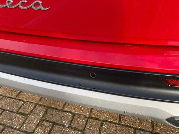 SEAT ATECA 2.0 TSI XPERIENCE Lux SUV 5dr Petrol DSG 4Drive Euro 6 (s/s) (190 ps)