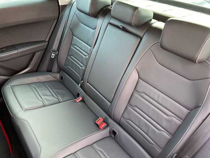 SEAT ATECA 2.0 TSI XPERIENCE Lux SUV 5dr Petrol DSG 4Drive Euro 6 (s/s) (190 ps)