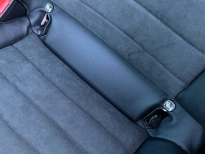 SEAT ARONA 1.0 TSI FR Sport SUV 5dr Petrol Manual Euro 6 (s/s) (110 ps)