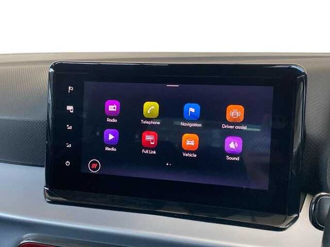 SEAT Arona 1.0 TSI FR Sport SUV 5dr Petrol Manual Euro 6 (s/s) (110 ps)