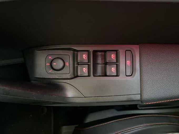 SEAT Arona 1.0 TSI FR Sport SUV 5dr Petrol Manual Euro 6 (s/s) (110 ps)