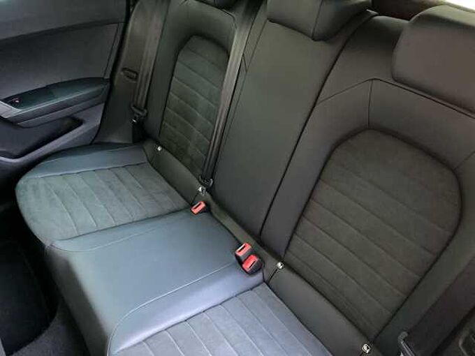 SEAT Arona 1.0 TSI FR Sport SUV 5dr Petrol Manual Euro 6 (s/s) (110 ps)