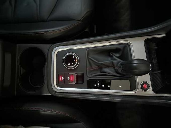 SEAT Ateca 1.5 TSI EVO FR Sport 5dr DSG