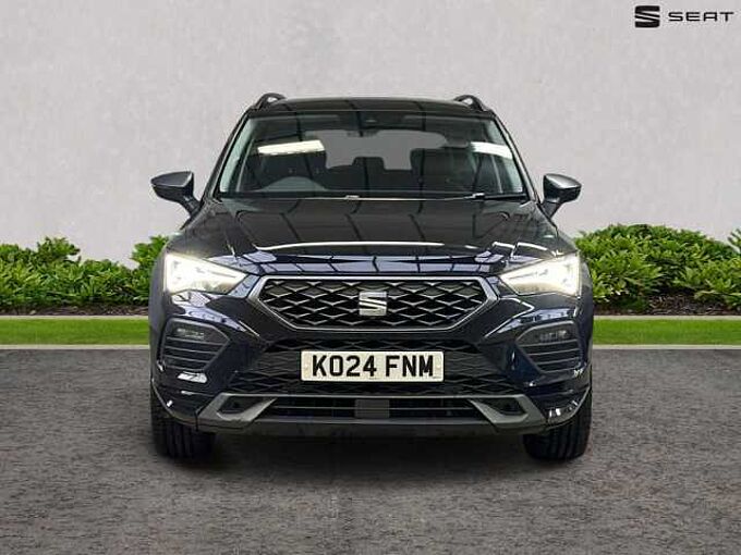 SEAT Ateca 1.5 TSI EVO FR Sport 5dr DSG