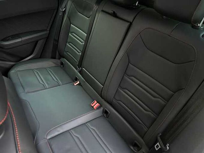 SEAT Ateca 1.5 TSI EVO FR Sport 5dr DSG