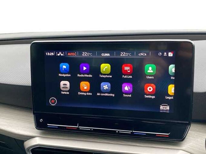 SEAT Leon 1.5 TSI EVO 150 Xcellence 5dr