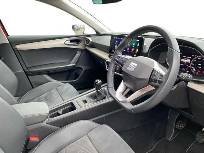 SEAT Leon 1.5 TSI EVO 150 Xcellence 5dr