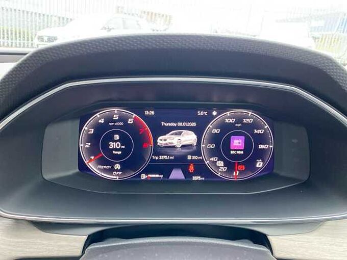 SEAT Leon 1.5 TSI EVO 150 Xcellence 5dr