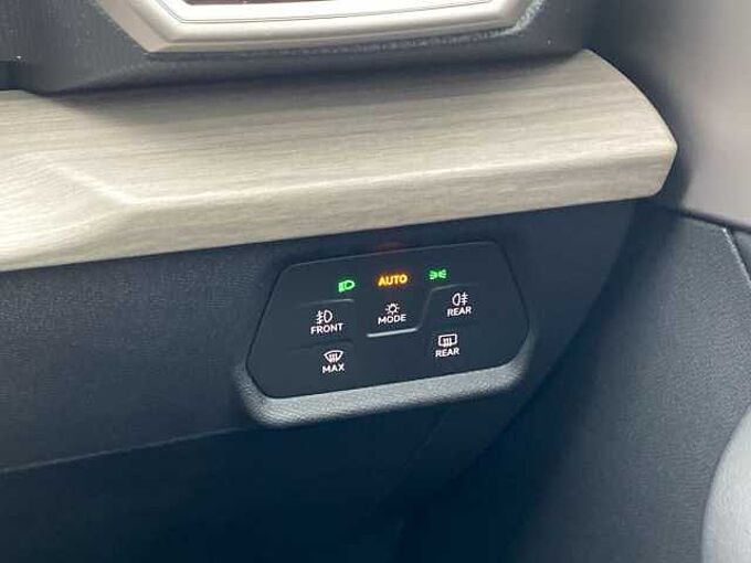 SEAT Leon 1.5 TSI EVO 150 Xcellence 5dr