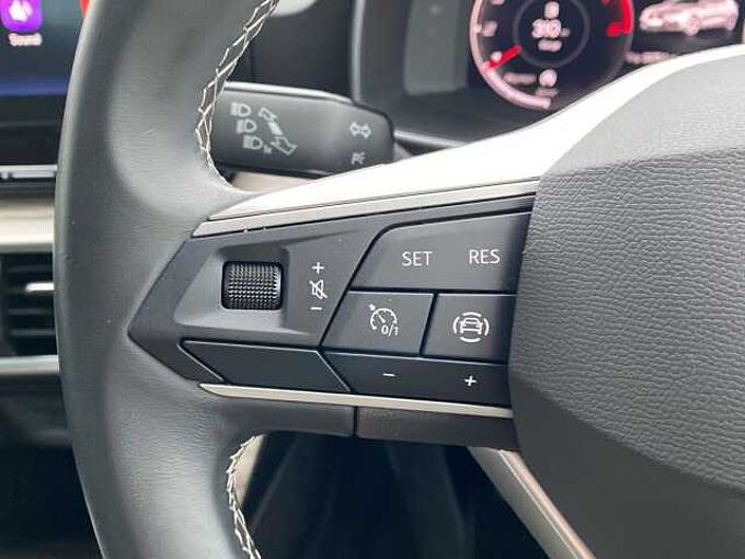 SEAT Leon 1.5 TSI EVO 150 Xcellence 5dr