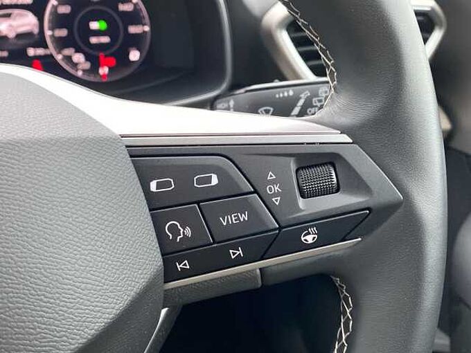 SEAT Leon 1.5 TSI EVO 150 Xcellence 5dr