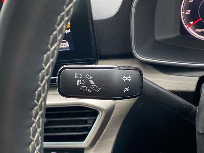 SEAT Leon 1.5 TSI EVO 150 Xcellence 5dr