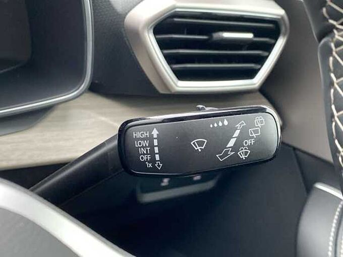 SEAT Leon 1.5 TSI EVO 150 Xcellence 5dr