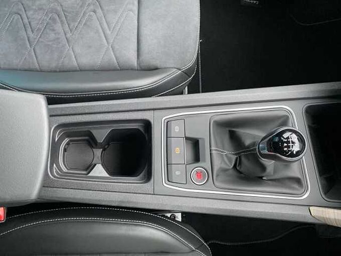 SEAT Leon 1.5 TSI EVO 150 Xcellence 5dr