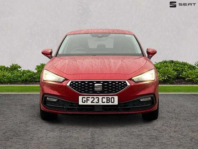 SEAT Leon 1.5 TSI EVO 150 Xcellence 5dr