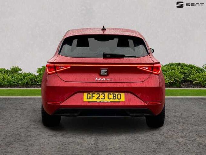 SEAT Leon 1.5 TSI EVO 150 Xcellence 5dr