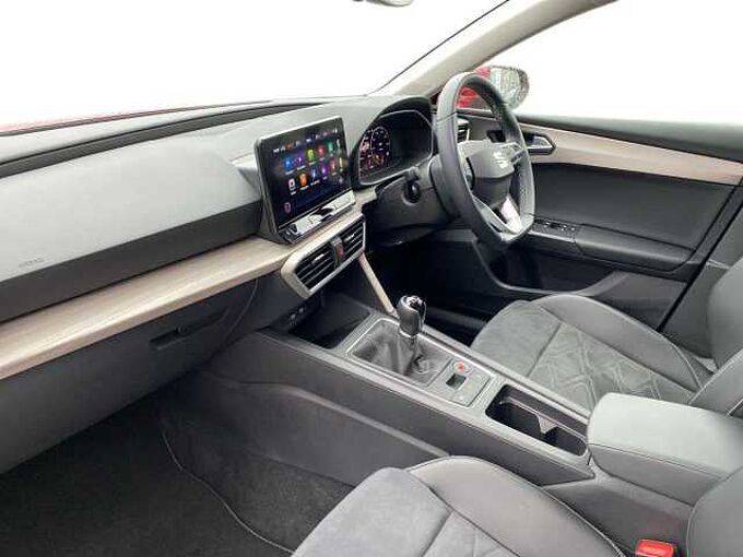 SEAT Leon 1.5 TSI EVO 150 Xcellence 5dr