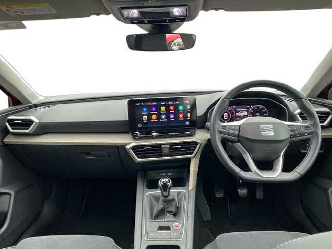 SEAT Leon 1.5 TSI EVO 150 Xcellence 5dr