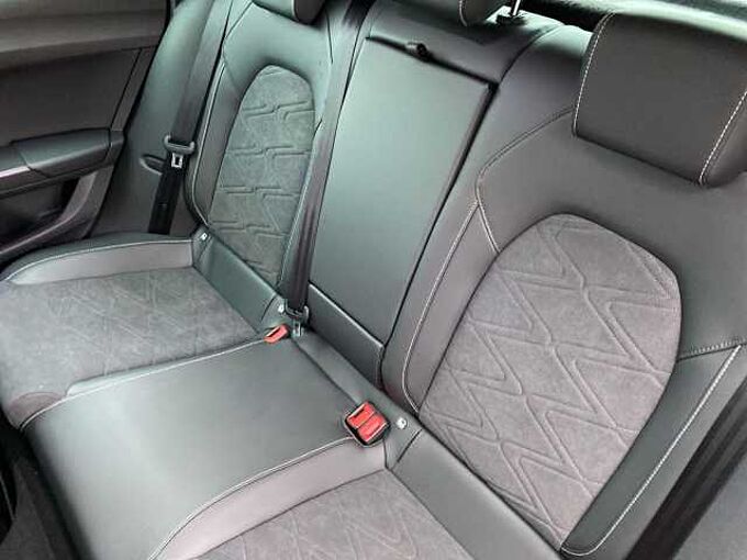 SEAT Leon 1.5 TSI EVO 150 Xcellence 5dr